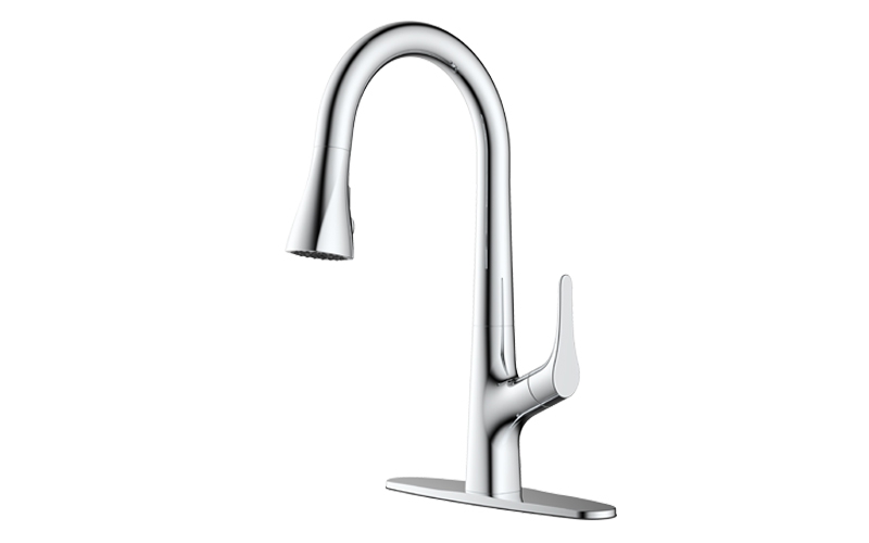 FK1329 4功能廚房龍頭